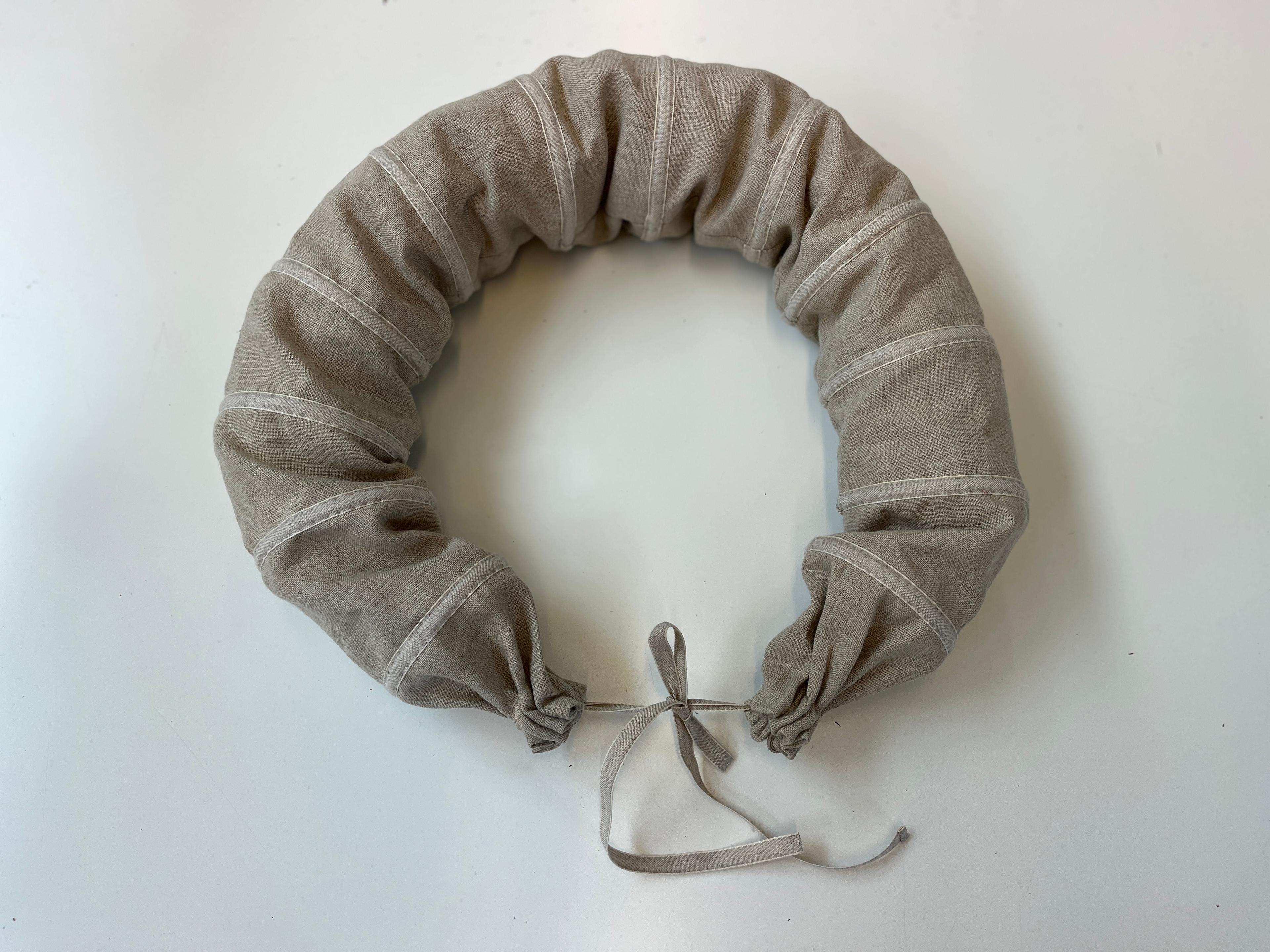 2 - Completed bumroll