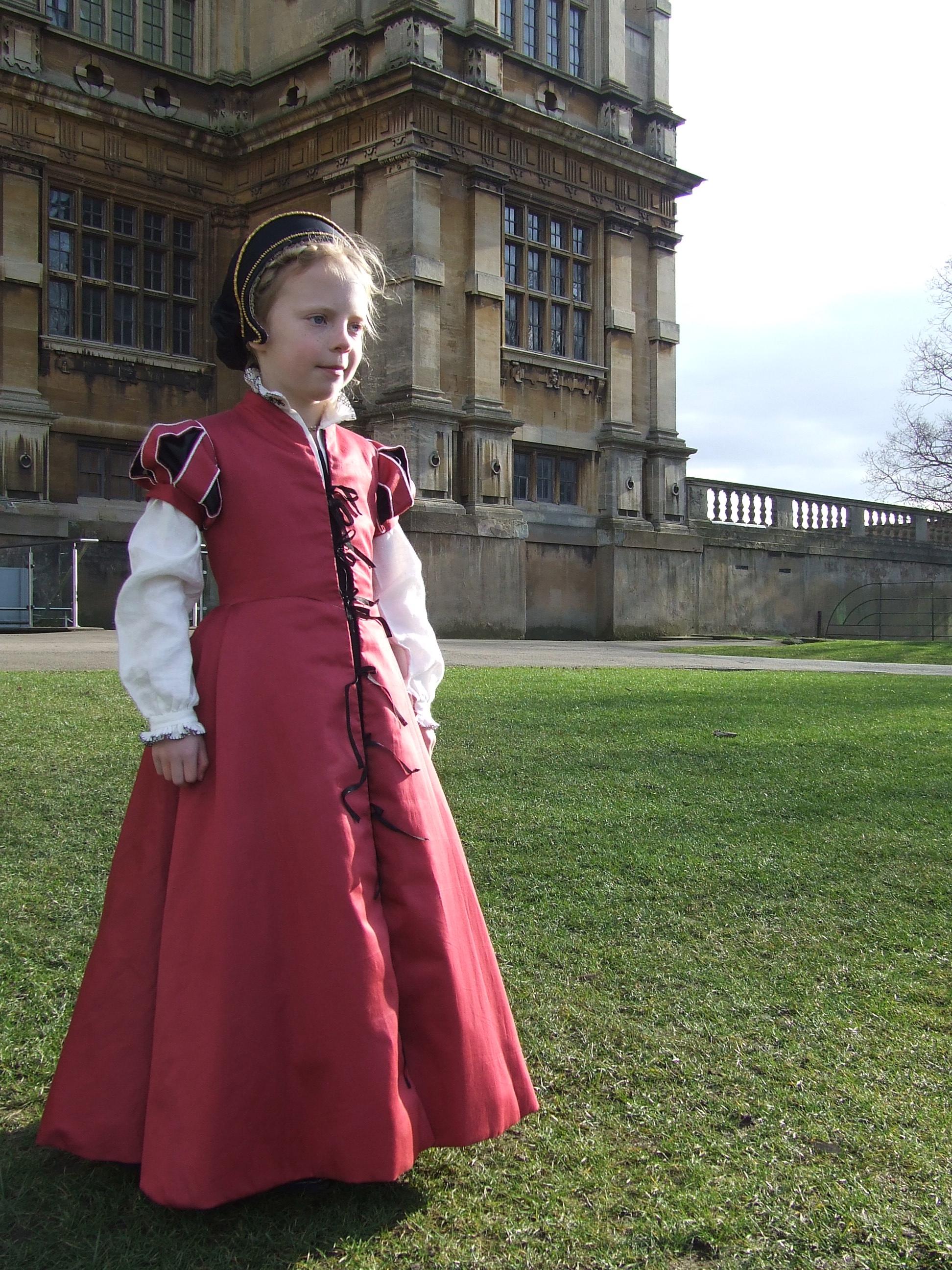 2 - Margaret Willoughby Wollaton
