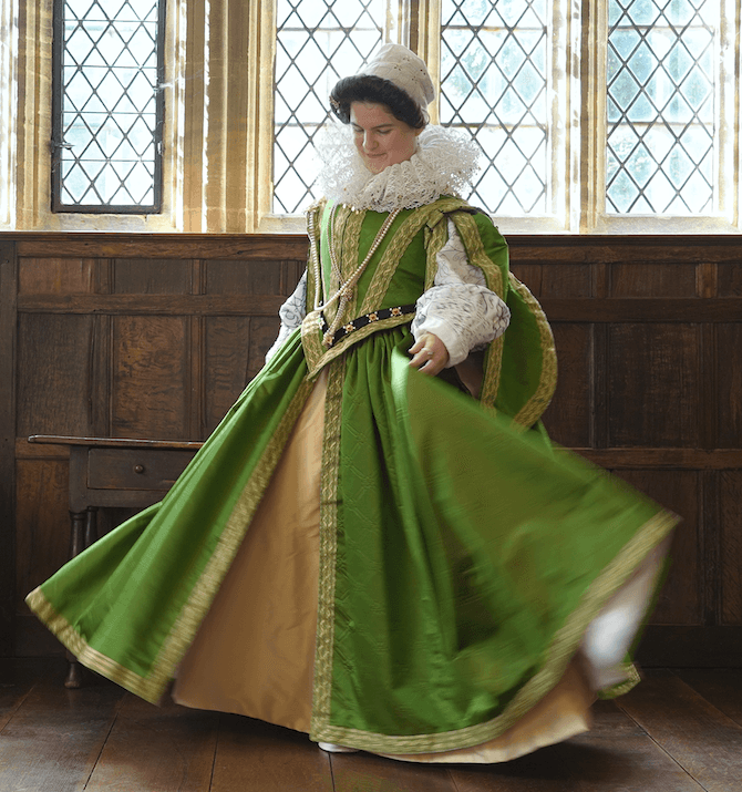 12 - Greensleeves-dancing small cropped