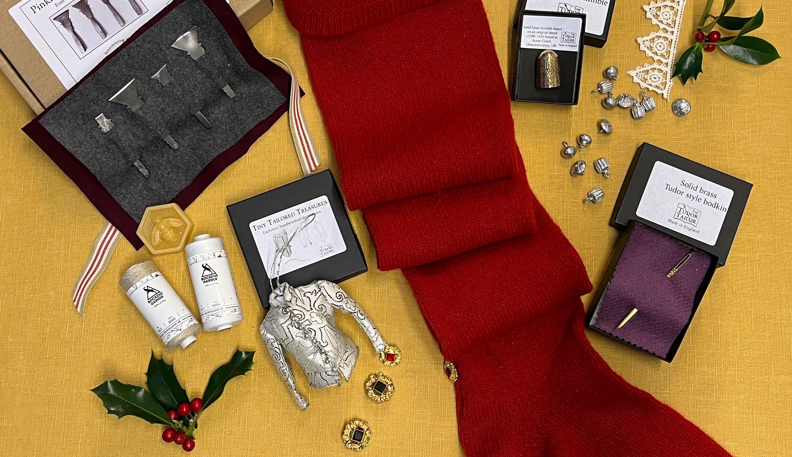 1 - Website banner stocking fillers